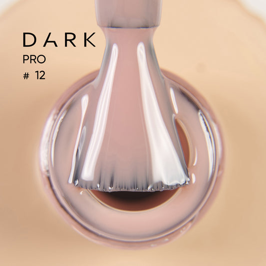 DARK PRO base 15 ml  12