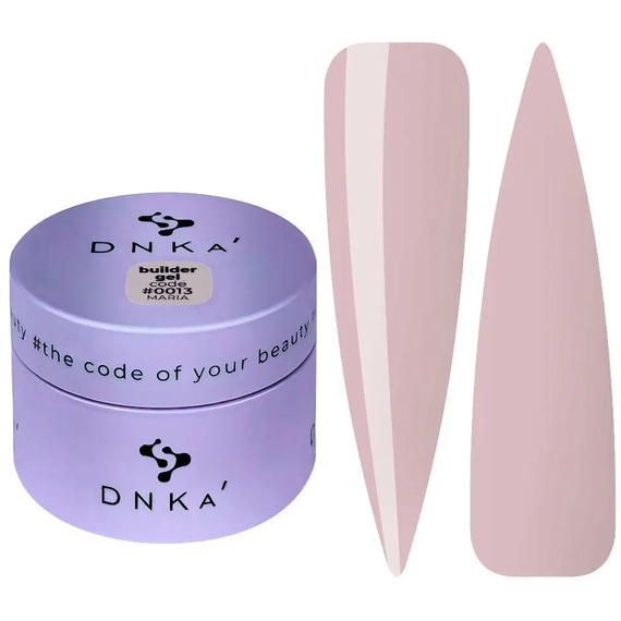 DNKa Builder Gel 30 ml 13 Maria