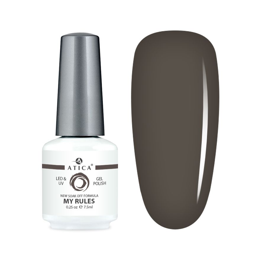 ATICA Gel Polish 8 ml 132 My Rules