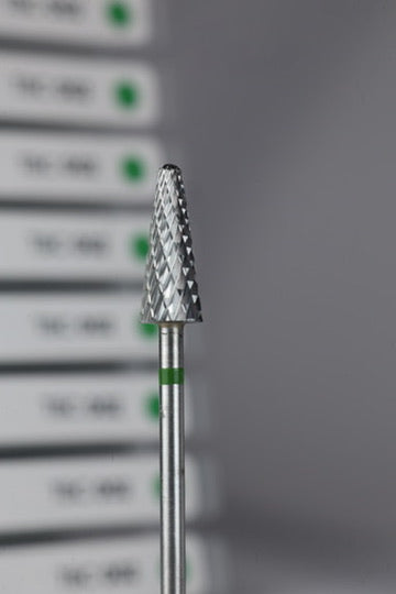 SAGA Remove Nail Bit Green 002