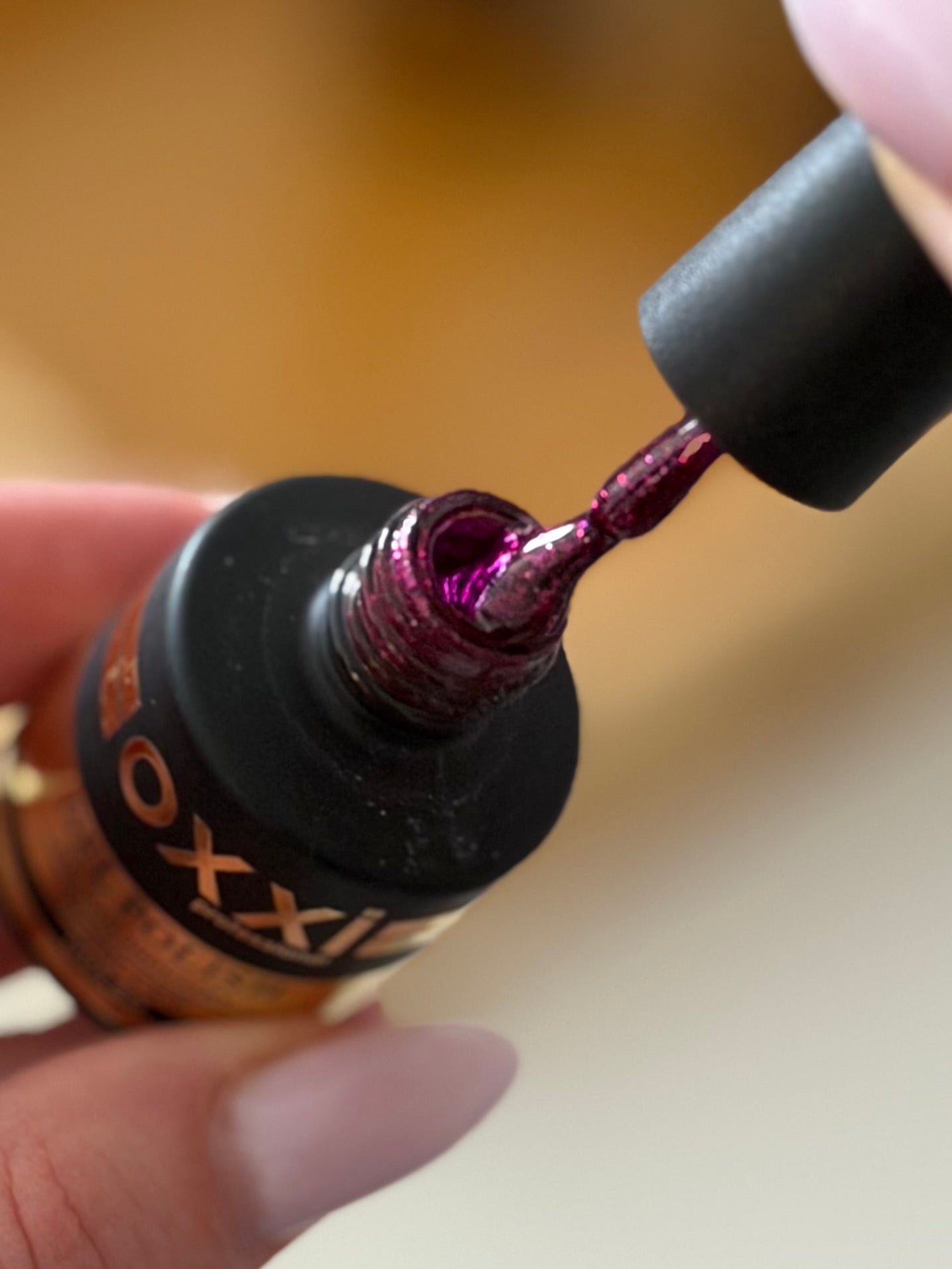 OXXI Professional 08 ml Gel Polish 049