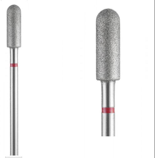 Drill Bit 143 040 Red