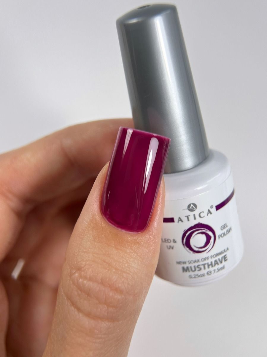 ATICA Gel Polish 8 ml 162 Musthave