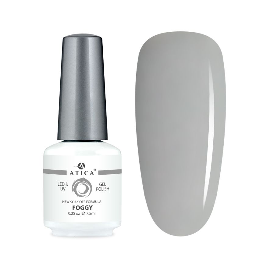 ATICA Gel Polish 8 ml 175 Foggy