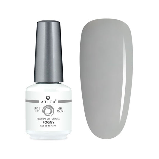 ATICA Gel Polish 8 ml 175 Foggy