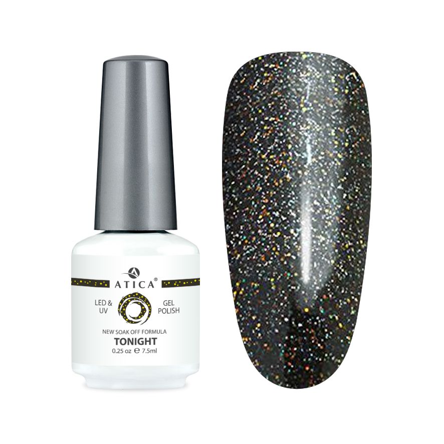 ATICA Gel Polish 8 ml 177 Tonight
