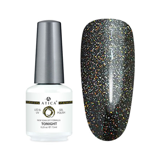 ATICA Gel Polish 8 ml 177 Tonight