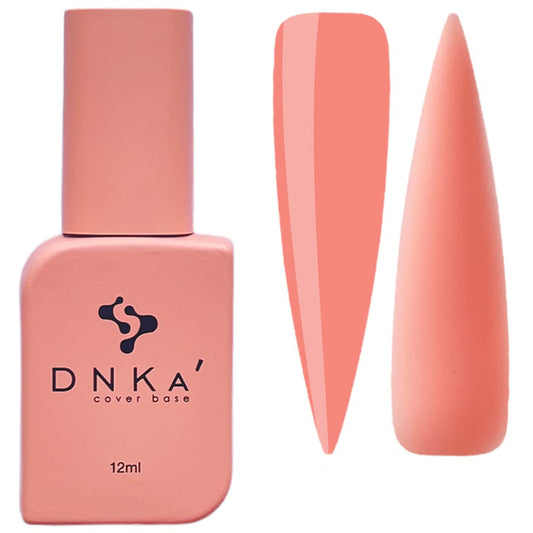 DNKa Cover Base 12 ml 0018 Dreamy