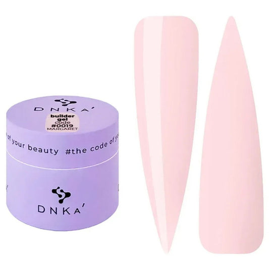 DNKa Builder Gel 30 ml 19 Margaret
