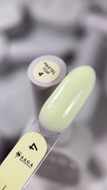 Saga Pastel Top 10 ml 04
