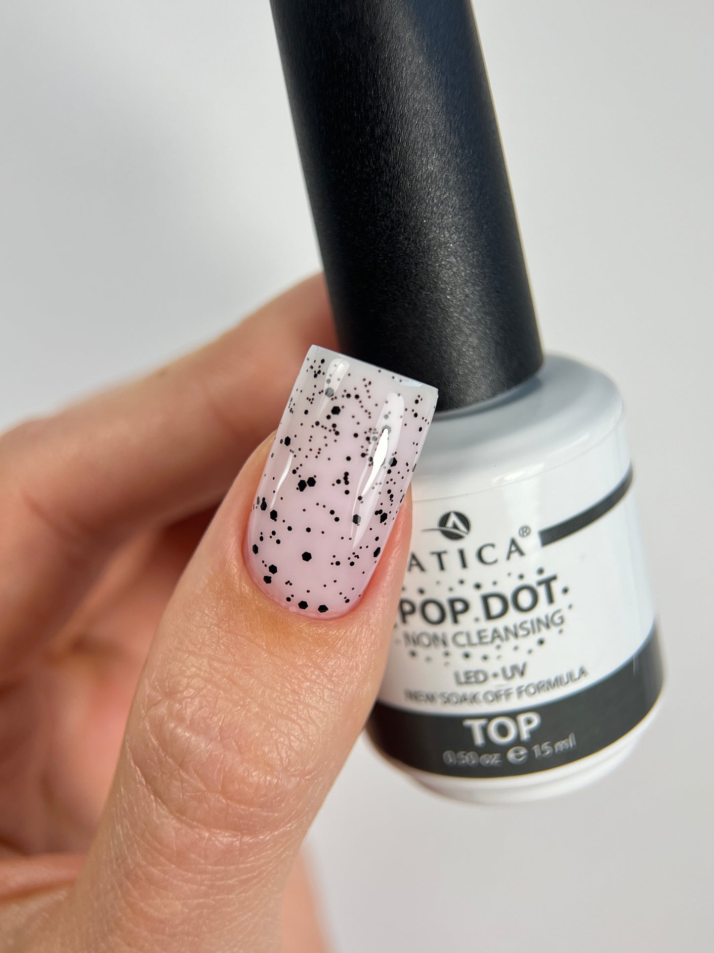 ATICA Dot Top 15 ml