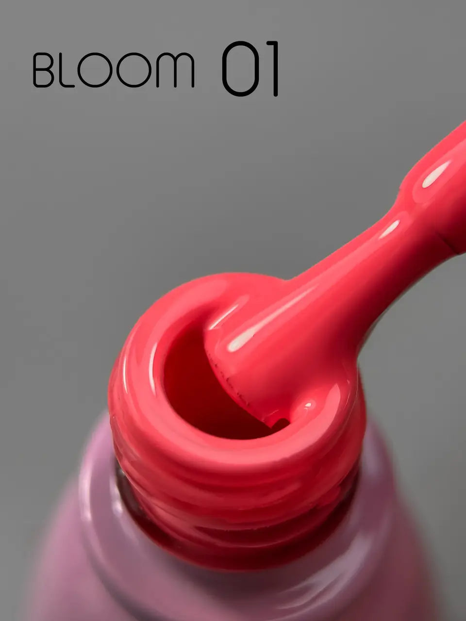 Toki Toki Gel Polish 5 ml Bloom 01