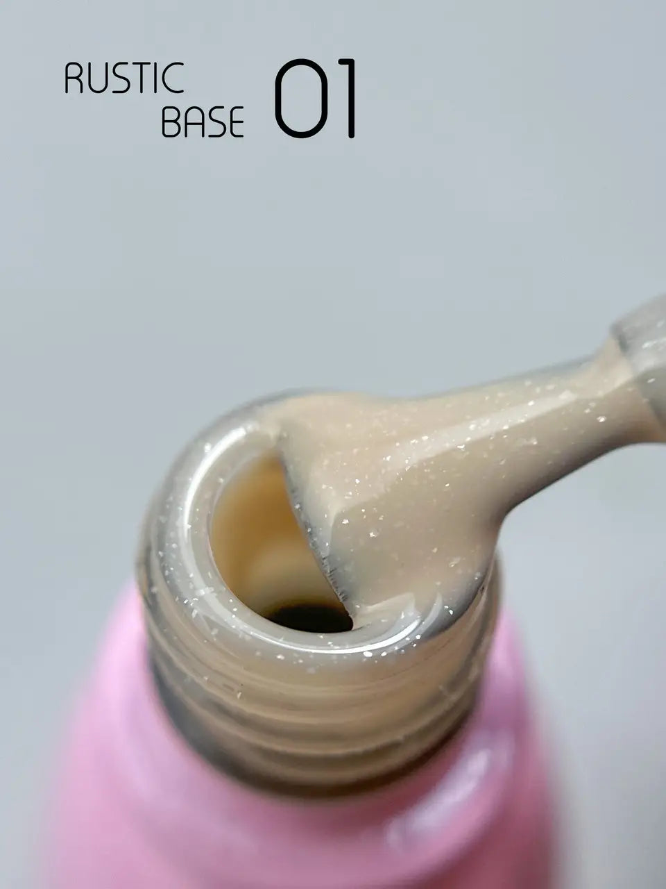 Toki Toki Rustic Base 5 ml 01
