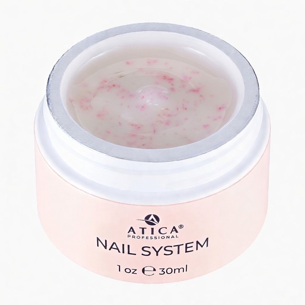 ATICA Floral 01 Builder Gel 15 ml