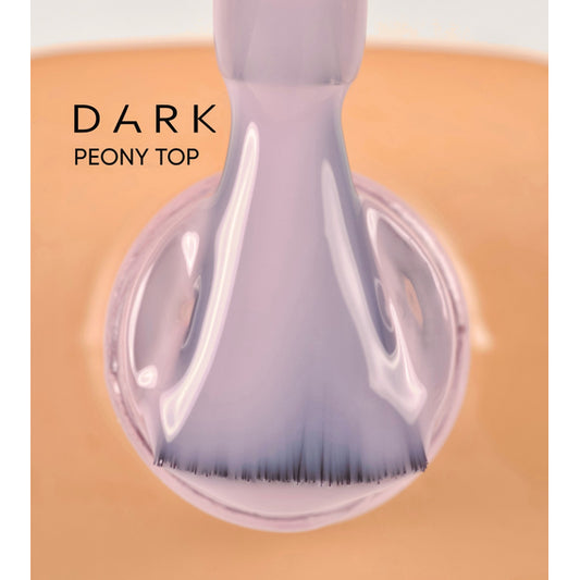 Dark Peony Top 10 ml