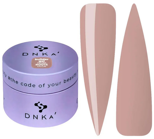 DNKa Builder Gel 30 ml  15 Olga