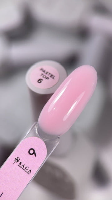 Saga Pastel Top 10 ml 06