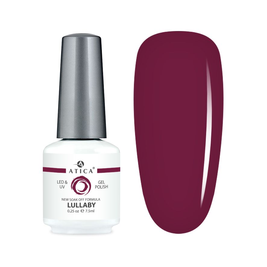 ATICA Gel Polish 8 ml 207 Lullaby