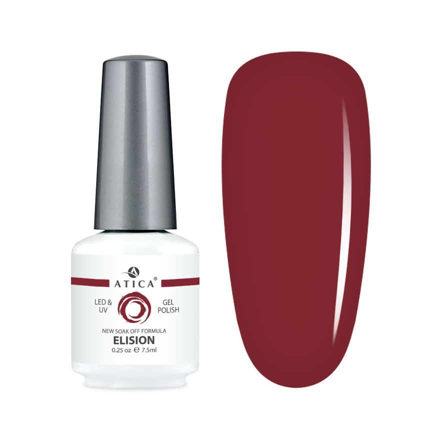 ATICA Gel Polish 8 ml 208 Elision