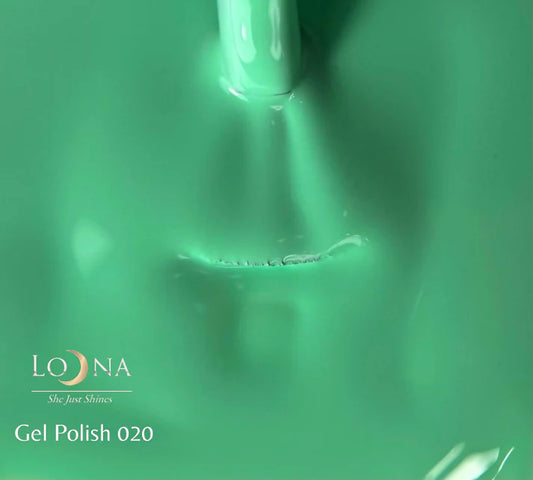 LOONA Gel Polish 20