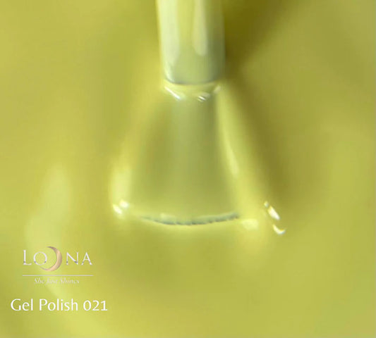 LOONA Gel Polish 21