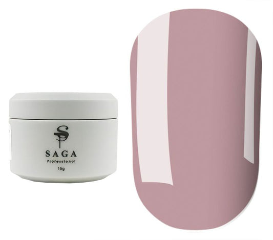 SAGA Builder Gel Veil 15 ml 02