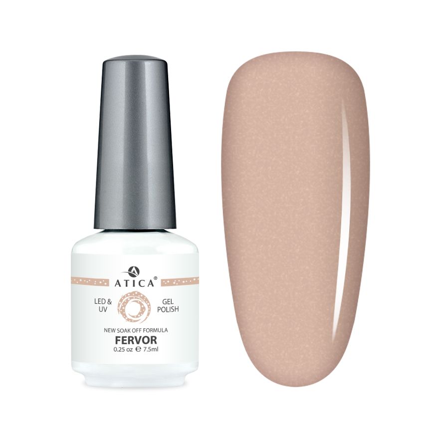 ATICA Gel Polish 8 ml 217 Fervor