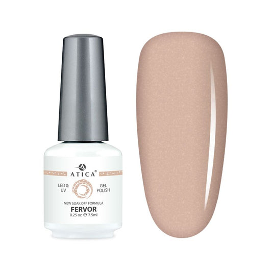 ATICA Gel Polish 8 ml 217 Fervor