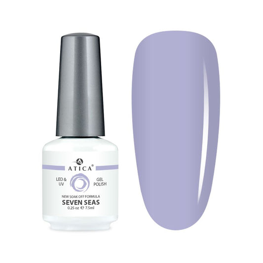 ATICA Gel Polish 8 ml 222 Seven Seas
