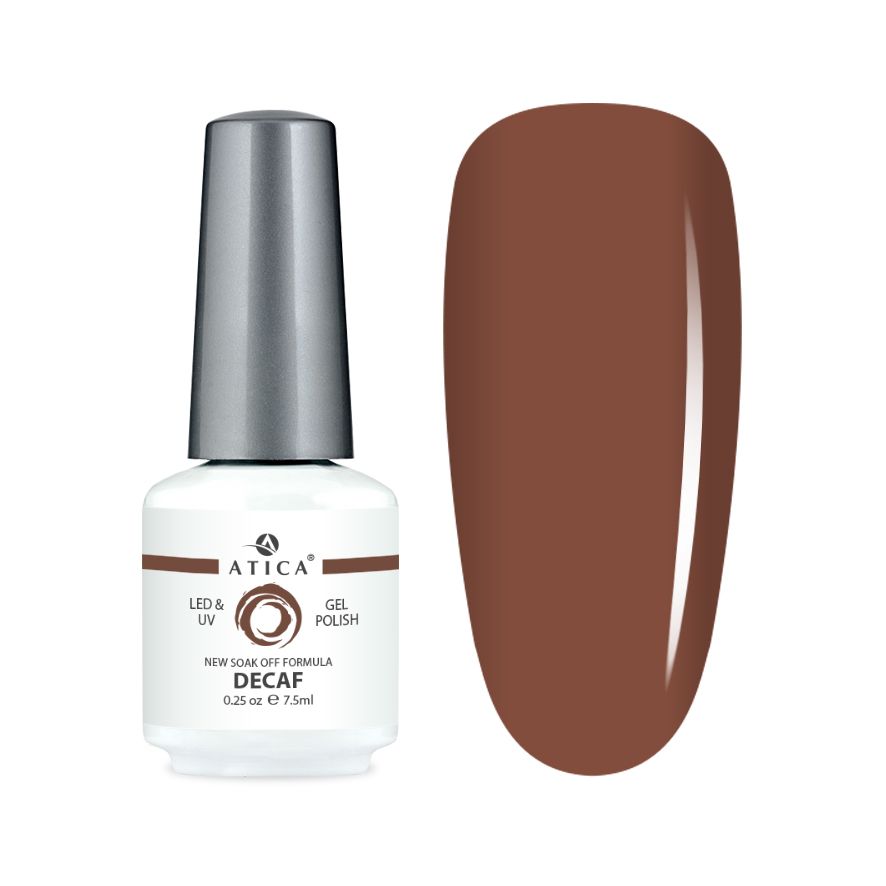ATICA Gel Polish 8 ml 247 Decaf