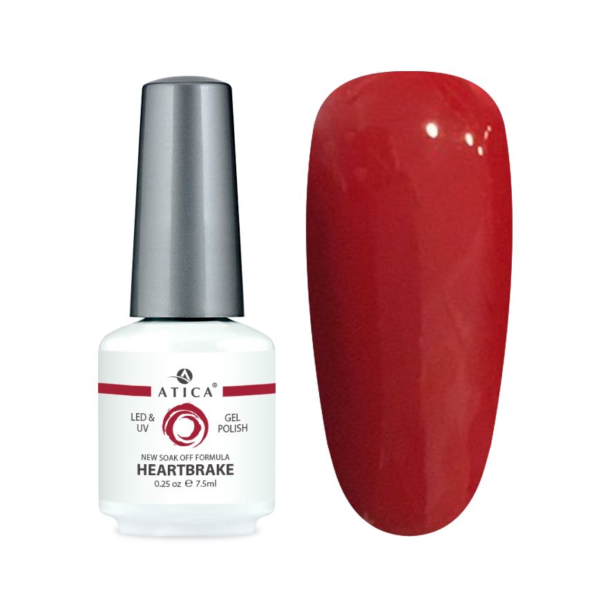 ATICA Gel Polish 8 ml 263 Heartbrake