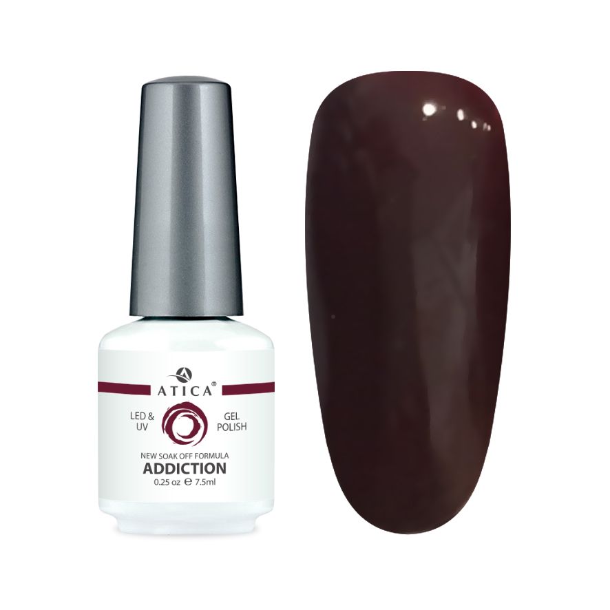 ATICA Gel Polish 8 ml 265 Addiction