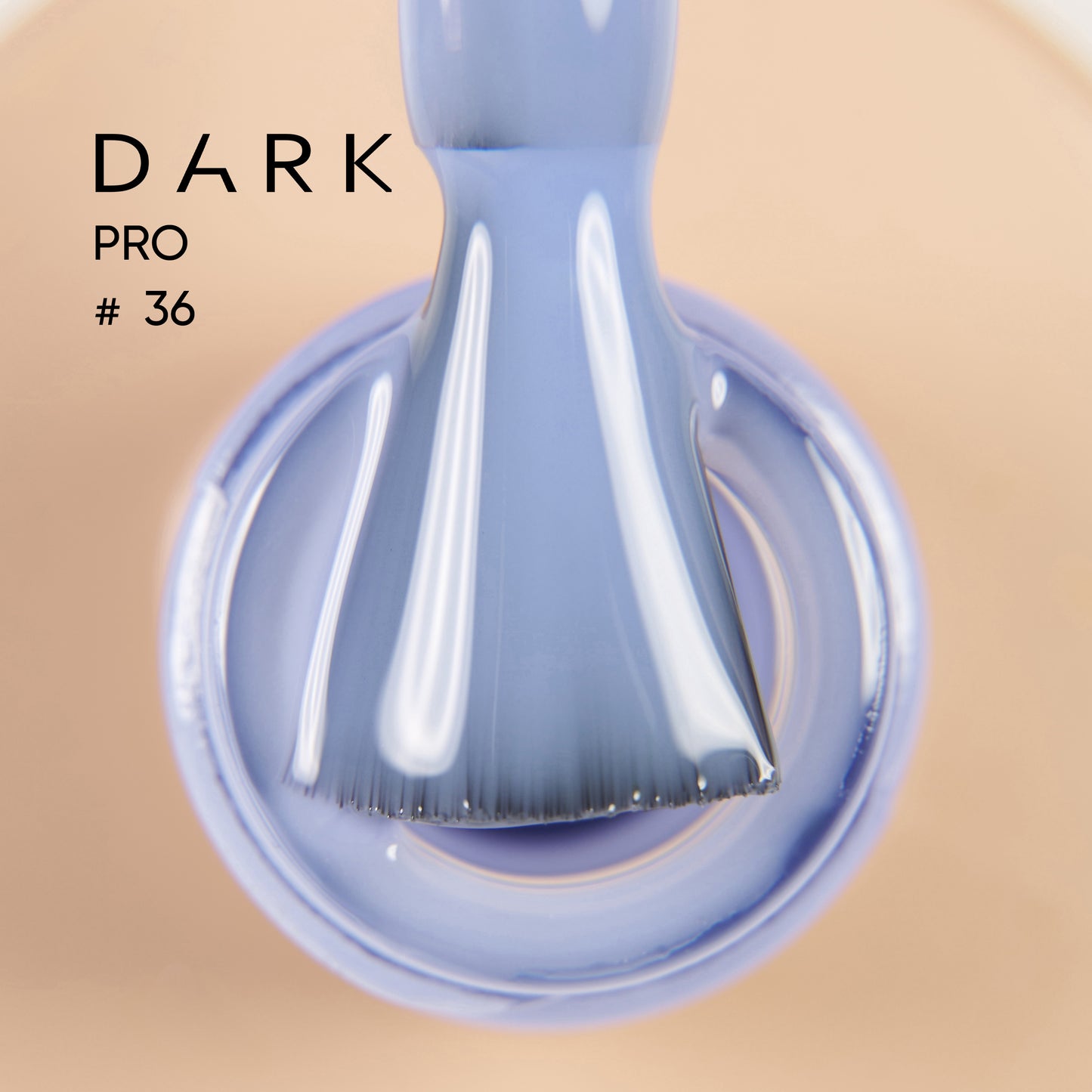 DARK PRO base 15 ml 36