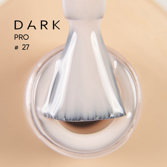DARK PRO base 15 ml  27
