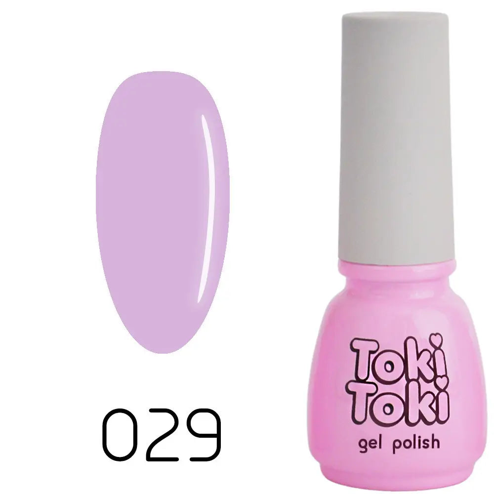 Toki Toki Gel Polish 5 ml 29