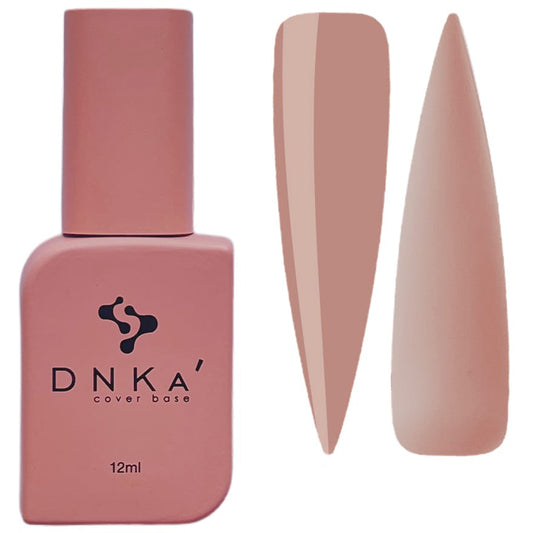 DNKa Cover Base 12 ml 0029 Naked