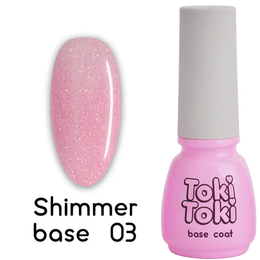 Toki Toki Shimmer Base 05 ml 03