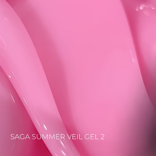 Saga Summer Veil Gel 15 ml 02
