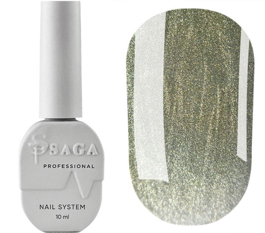 Saga Amber Cat 10 ml 02