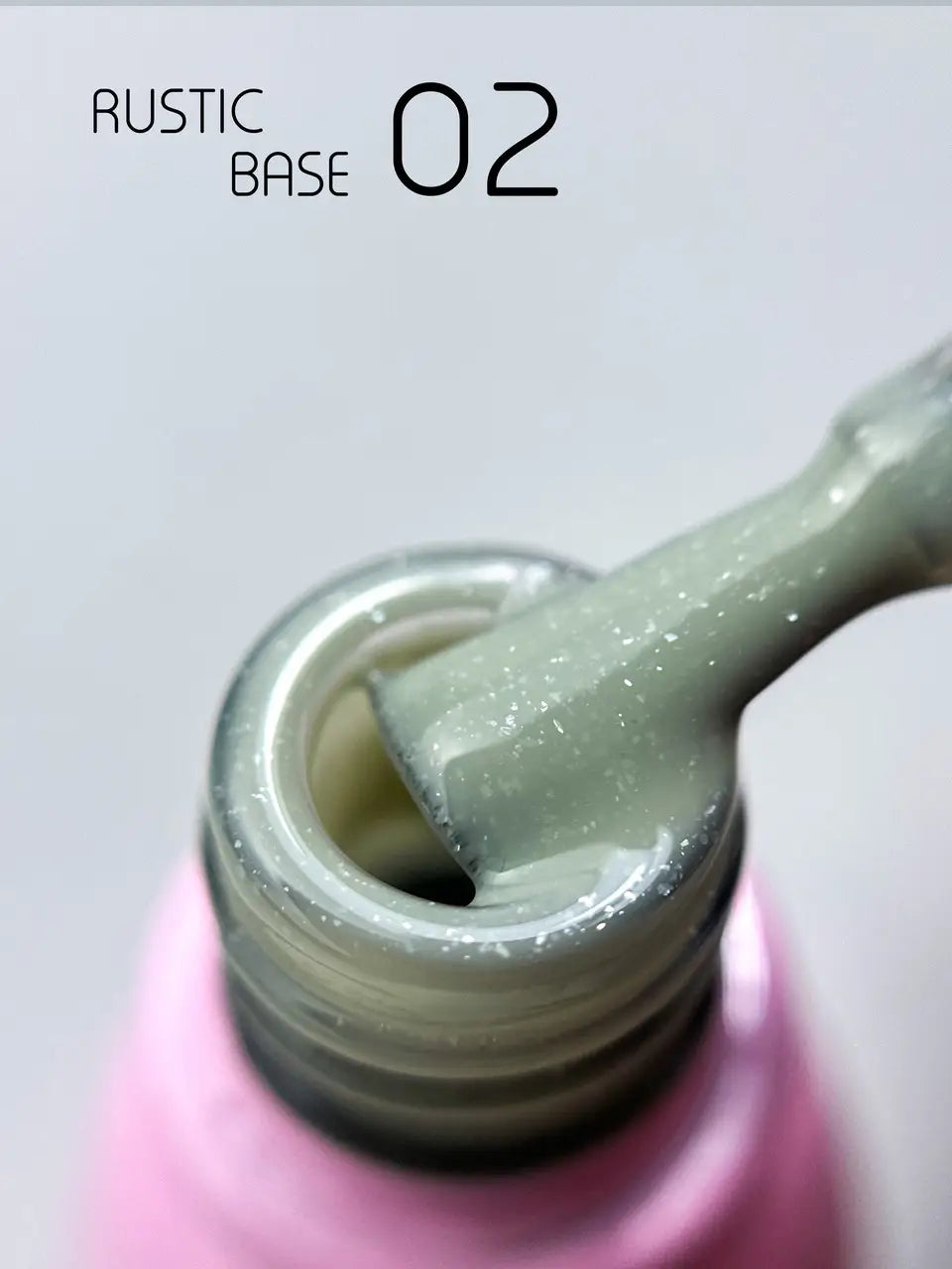 Toki Toki Rustic Base 5 ml 02