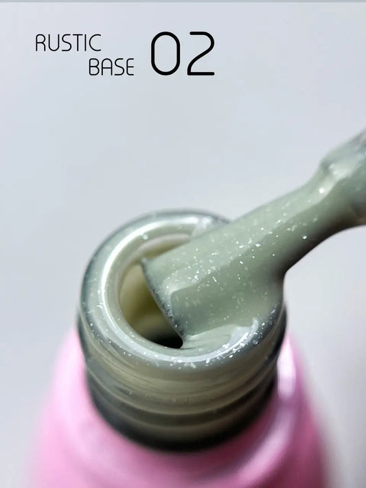Toki Toki Rustic Base 5 ml 02