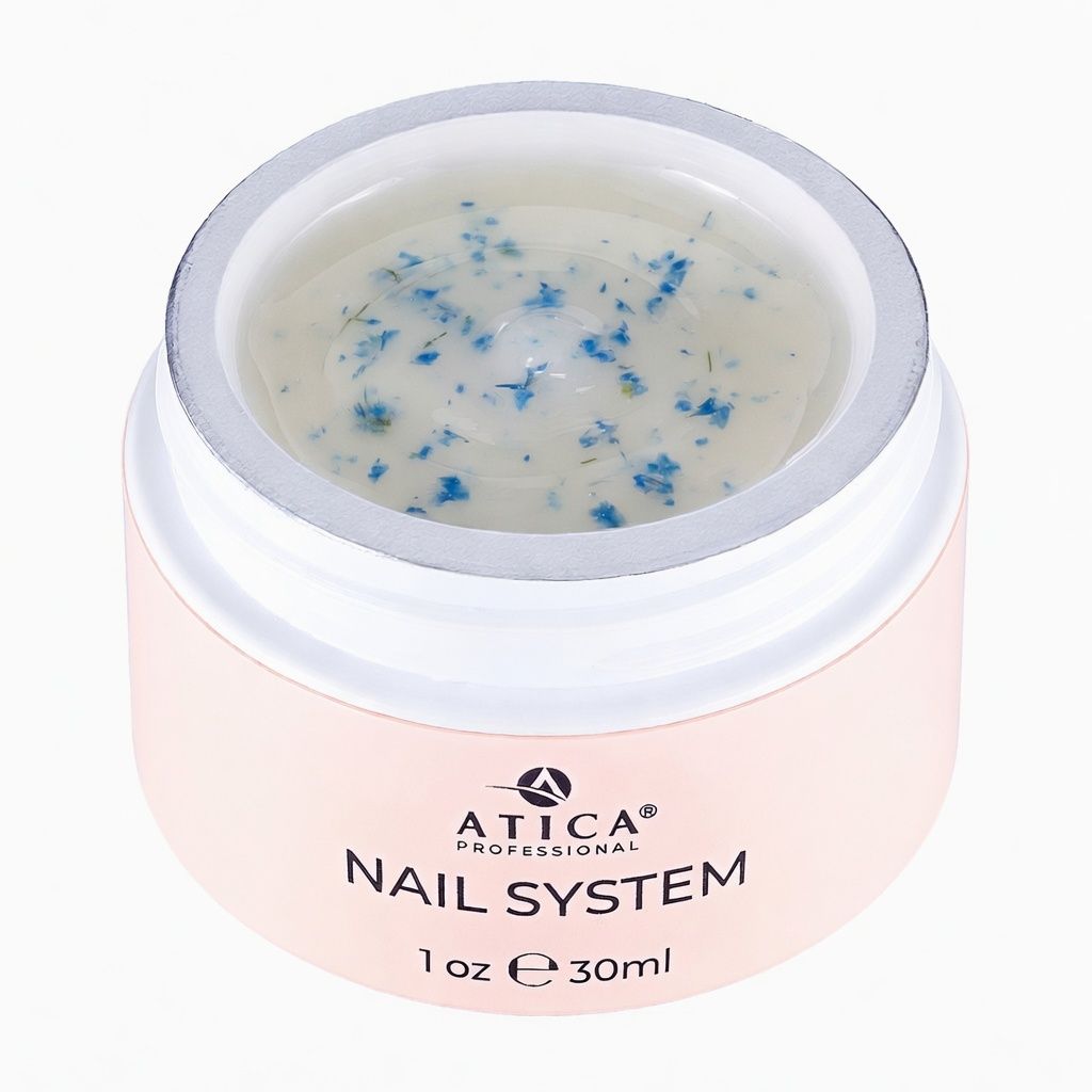 ATICA Floral 02 Builder Gel 15 ml