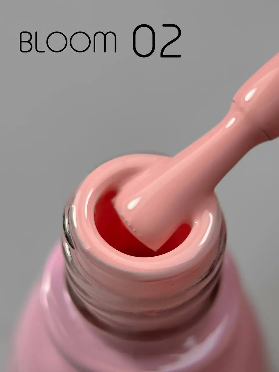 Toki Toki Gel Polish 5 ml Bloom 02