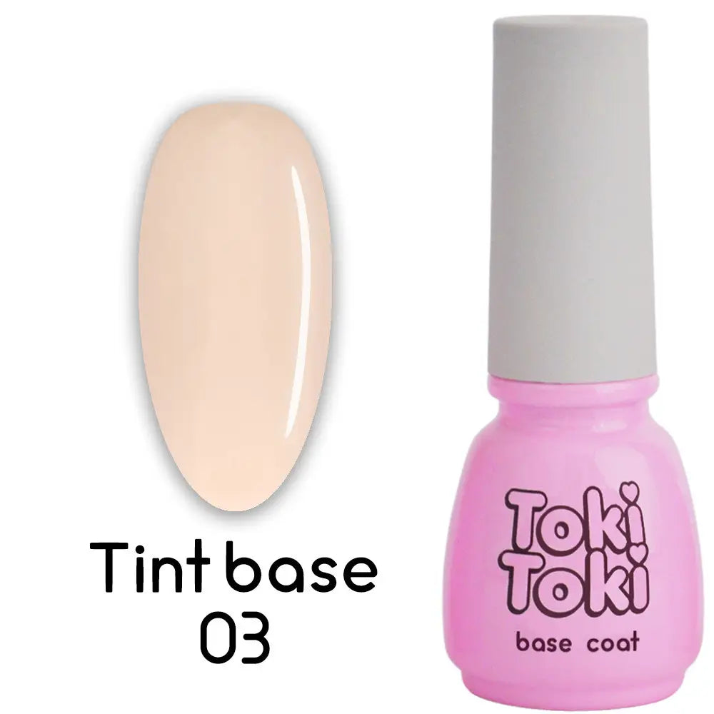 Toki Toki Tint Base 5 ml 03
