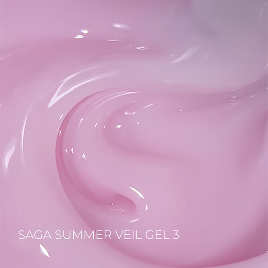 Saga Summer Veil Gel 15 ml 03