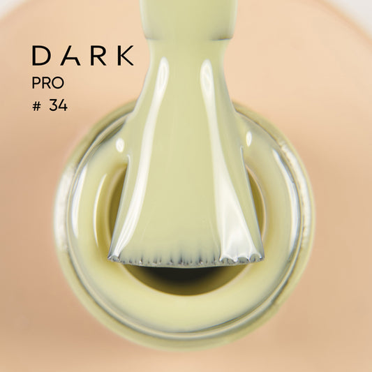 DARK PRO base 15 ml 34