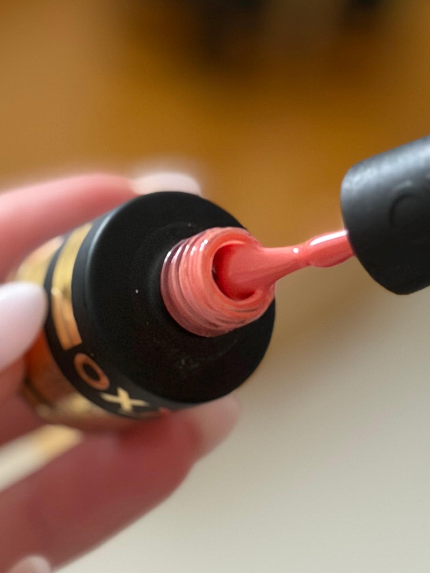 OXXI Professional 08 ml Gel Polish 001