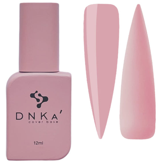 DNKa Cover Base 12 ml 0035 Perfectionist