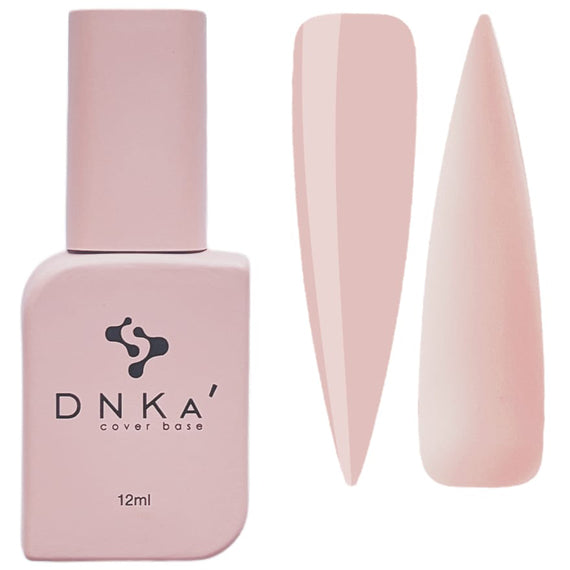 DNKa Cover Base 12 ml 0036 Elegant