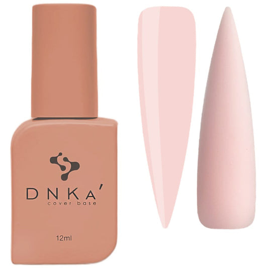 DNKa Cover Base 12 ml 0038 Flirty